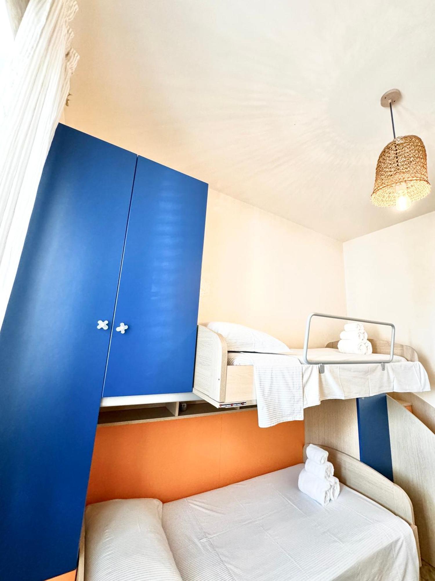 Rivamare Apartment Torre Squillace Exterior photo