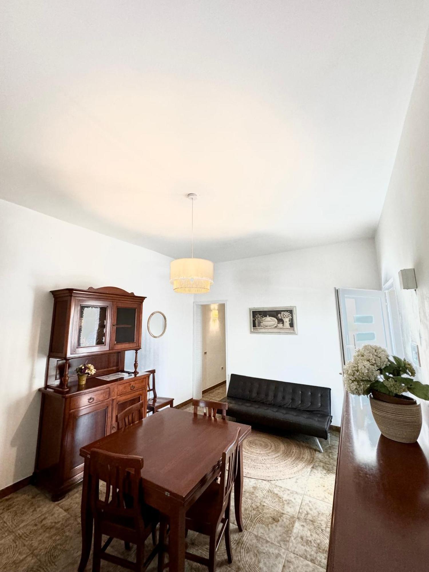 Rivamare Apartment Torre Squillace Exterior photo